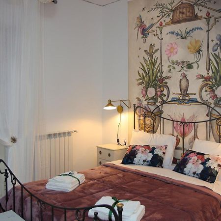 Casa Graziosa Apartamento Ercolano Exterior foto