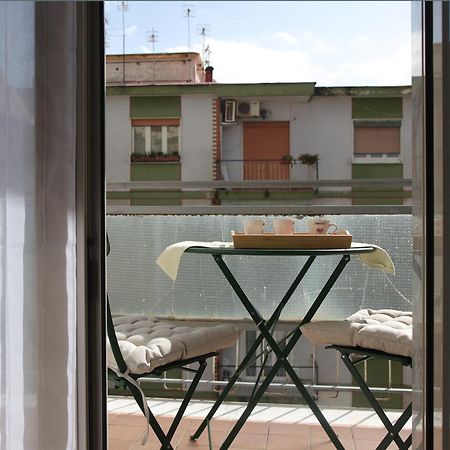 Casa Graziosa Apartamento Ercolano Exterior foto