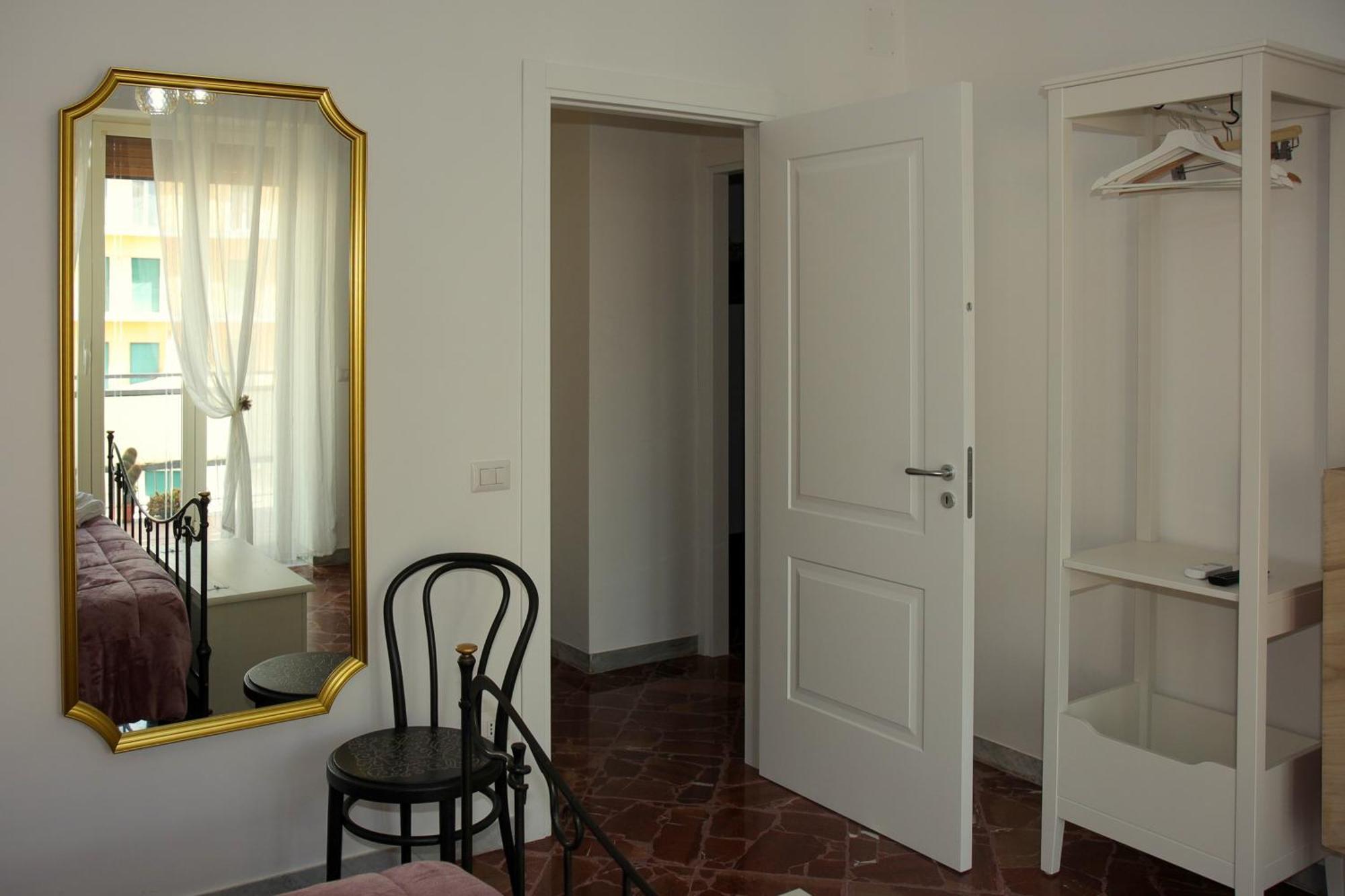 Casa Graziosa Apartamento Ercolano Exterior foto
