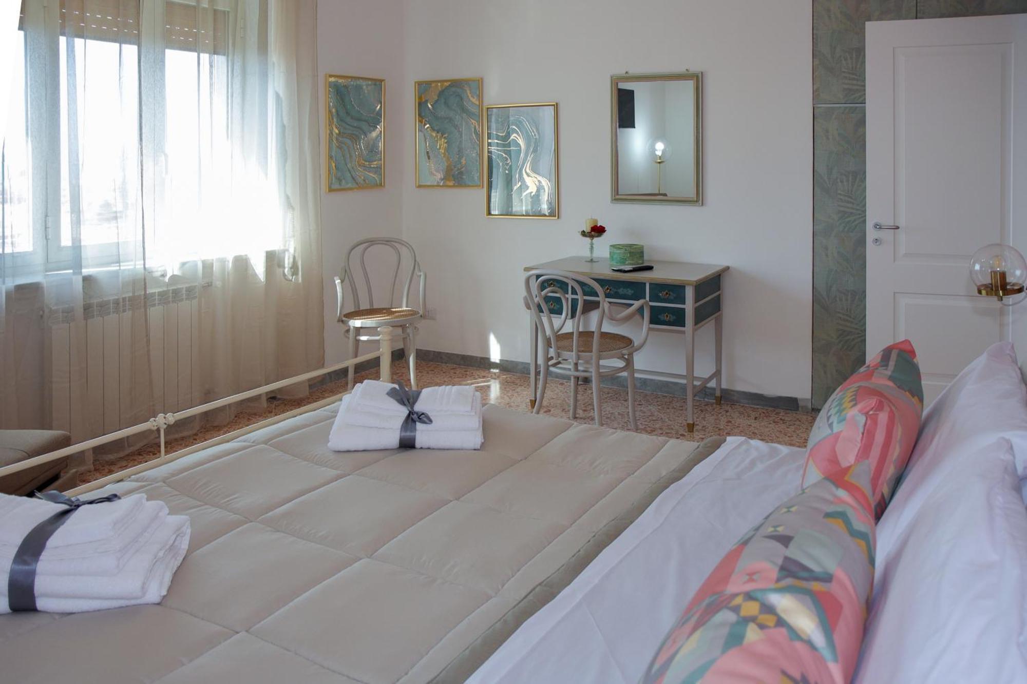 Casa Graziosa Apartamento Ercolano Exterior foto