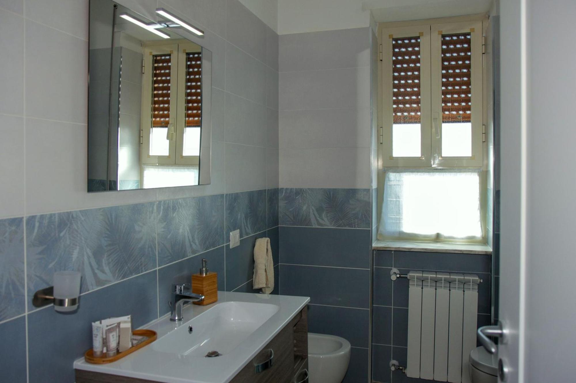 Casa Graziosa Apartamento Ercolano Exterior foto