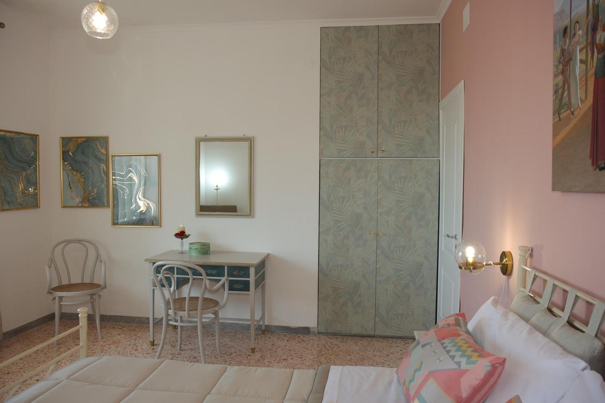 Casa Graziosa Apartamento Ercolano Exterior foto