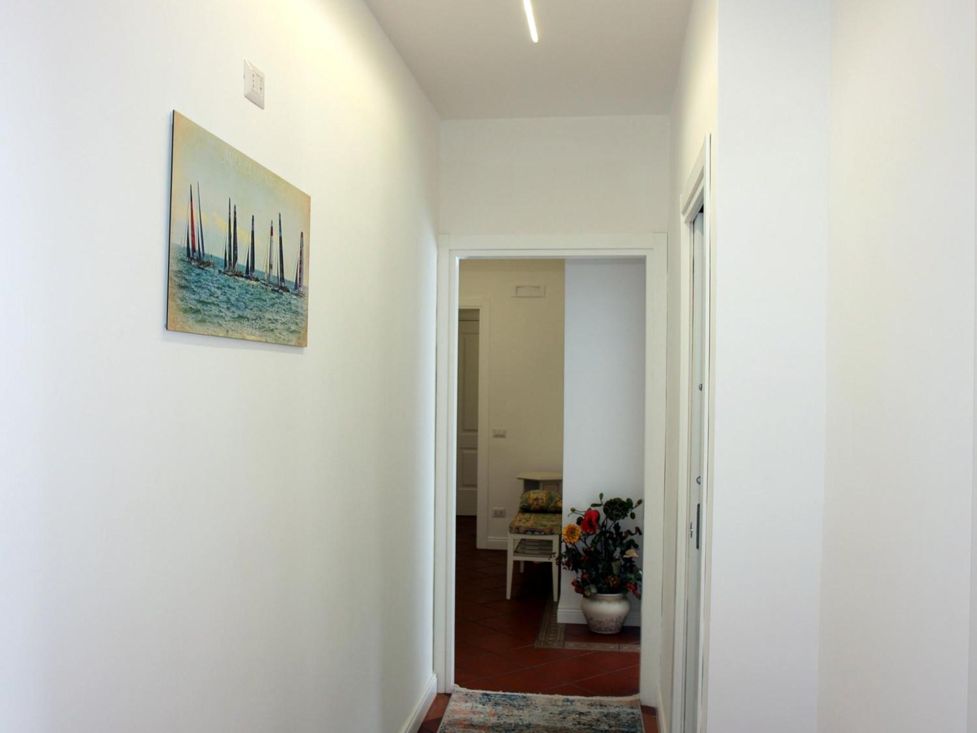 Casa Graziosa Apartamento Ercolano Exterior foto