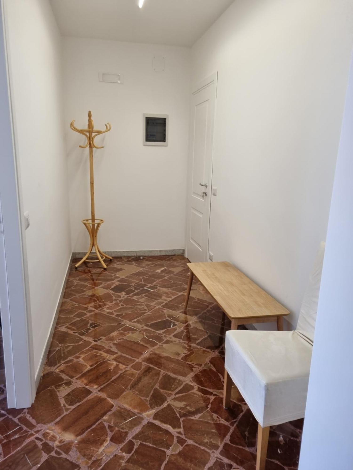 Casa Graziosa Apartamento Ercolano Exterior foto